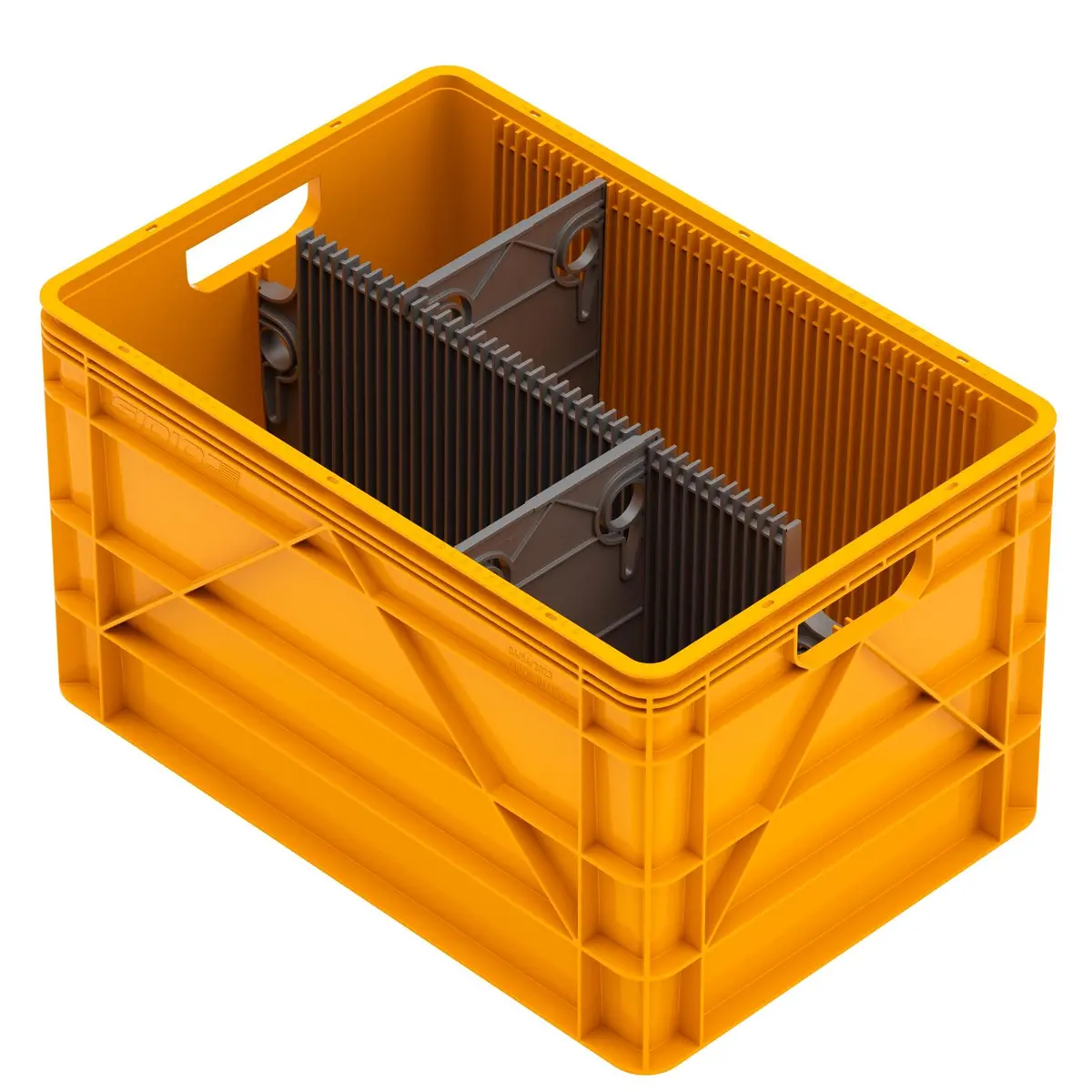 Full Size Sidiocrate 70