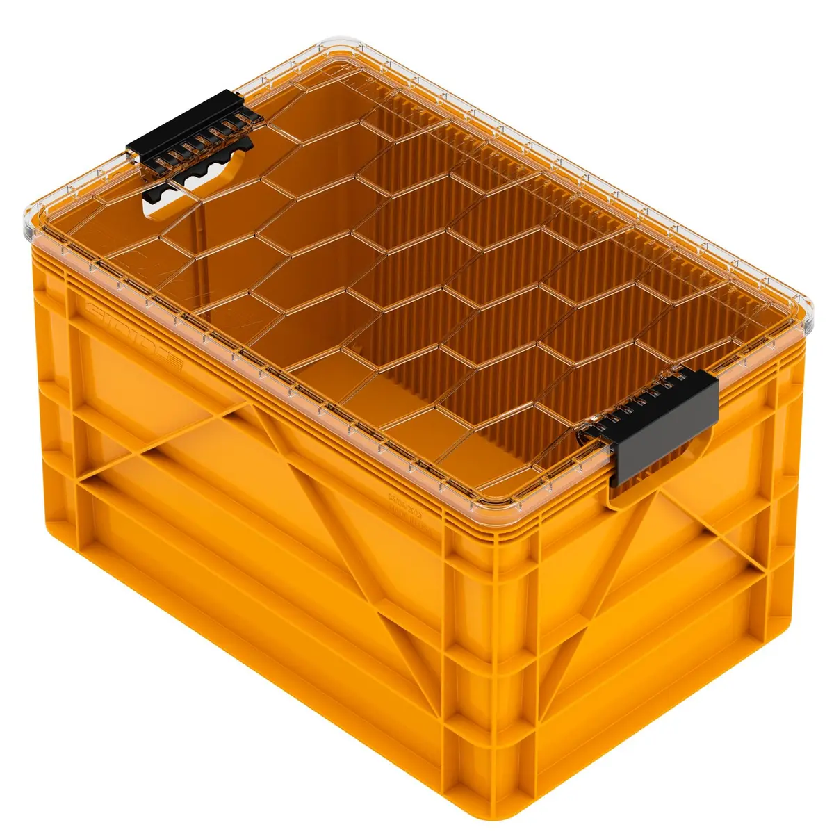 Full Size Sidiocrate 38