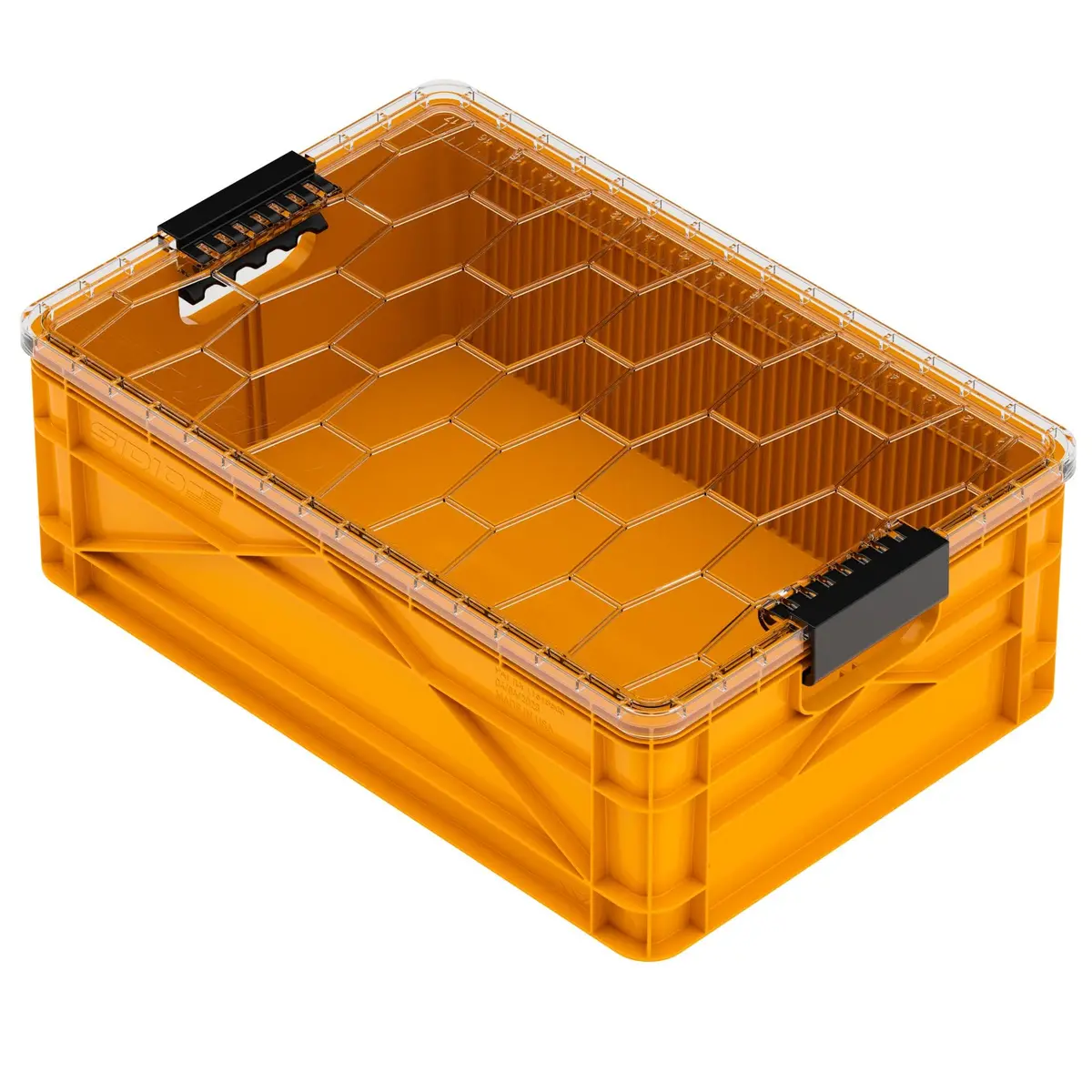Half Size Sidiocrate 59