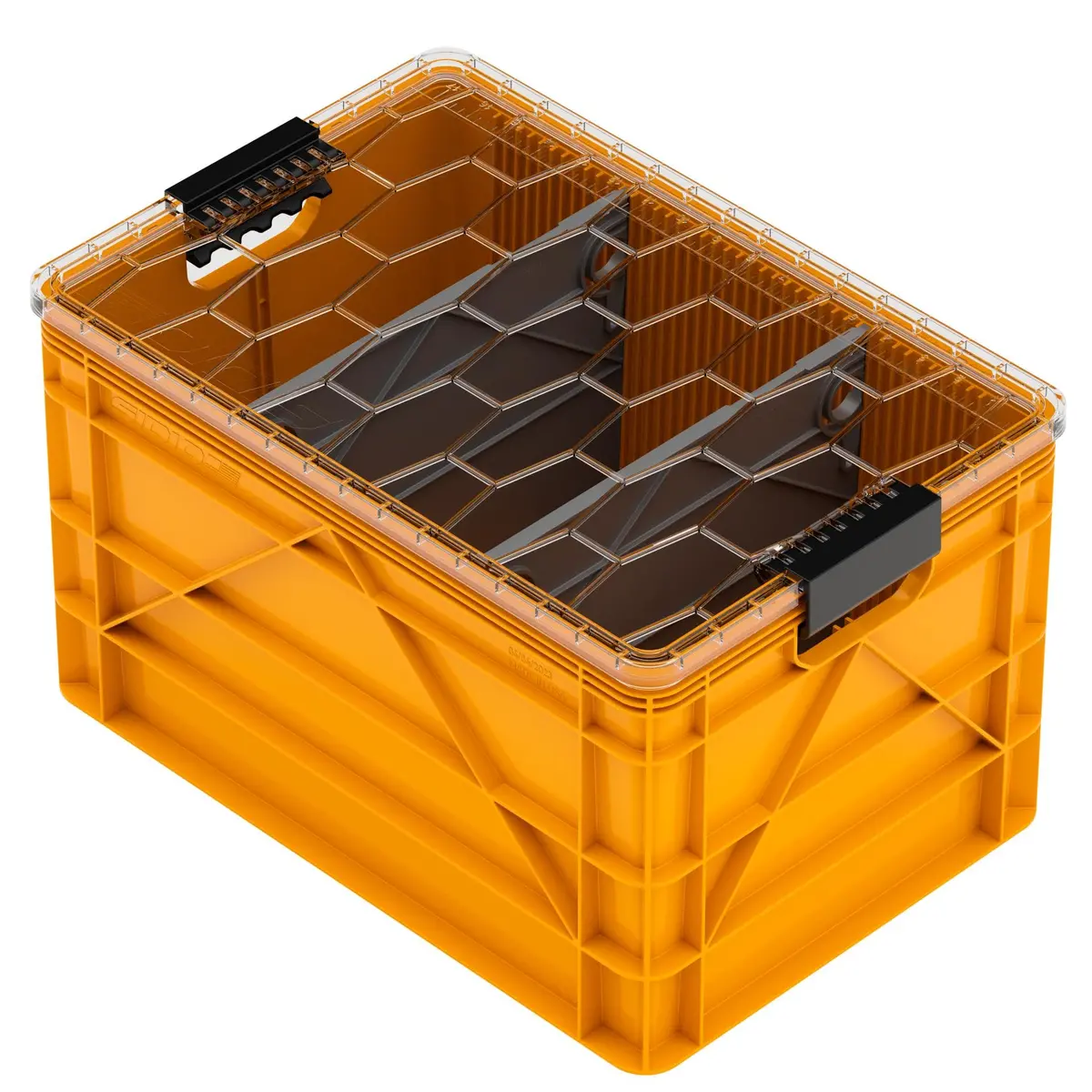 Full Size Sidiocrate 39