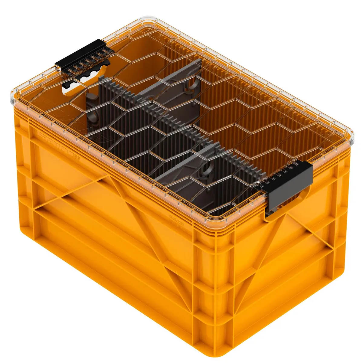 Full Size Sidiocrate 71