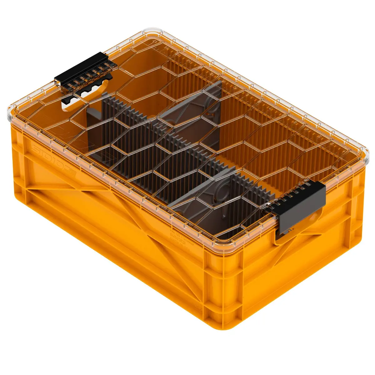 Half Size Sidiocrate 60