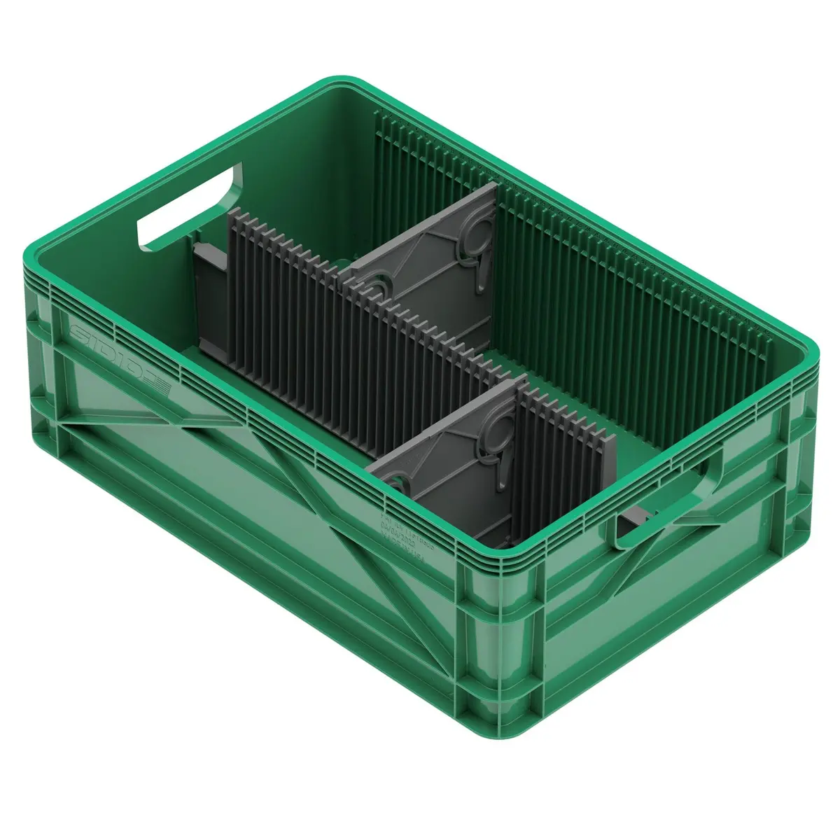 Half Size Sidiocrate 64