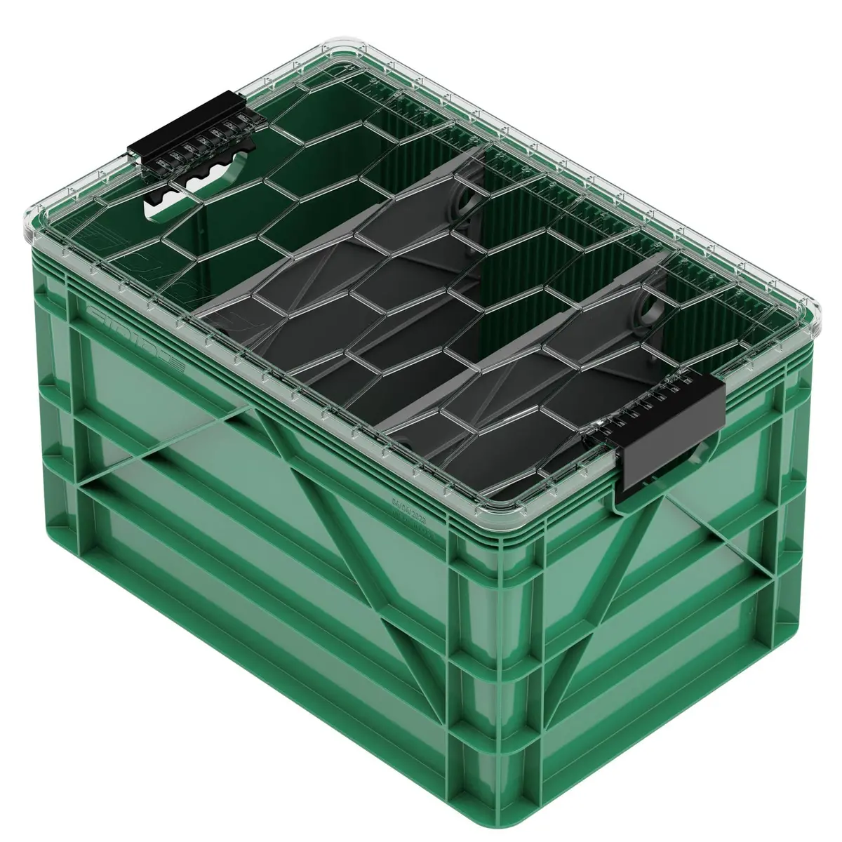 Full Size Sidiocrate 43