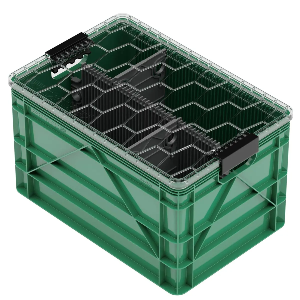 Full Size Sidiocrate 95