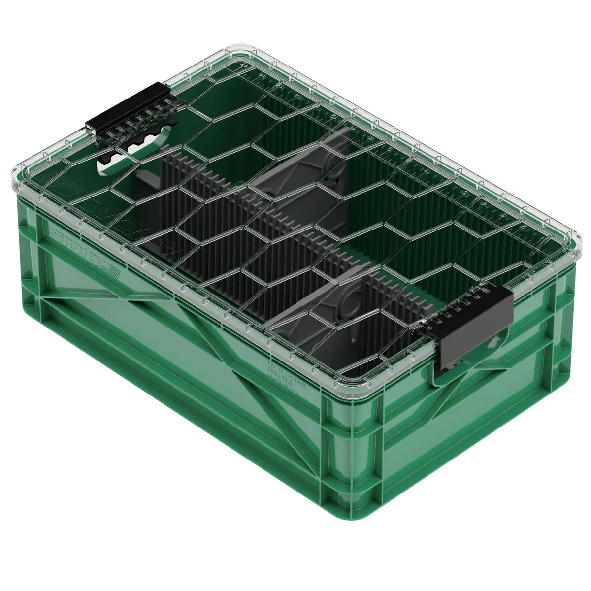 Half Size Sidiocrate 67