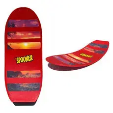 Spooner - 27 Inch Pro Model Spooner Board 3