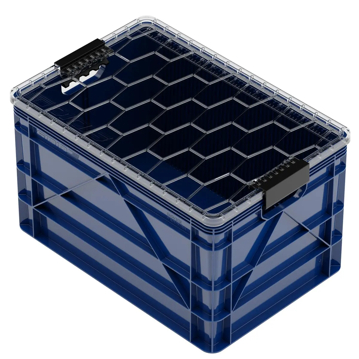 Full Size Sidiocrate 46
