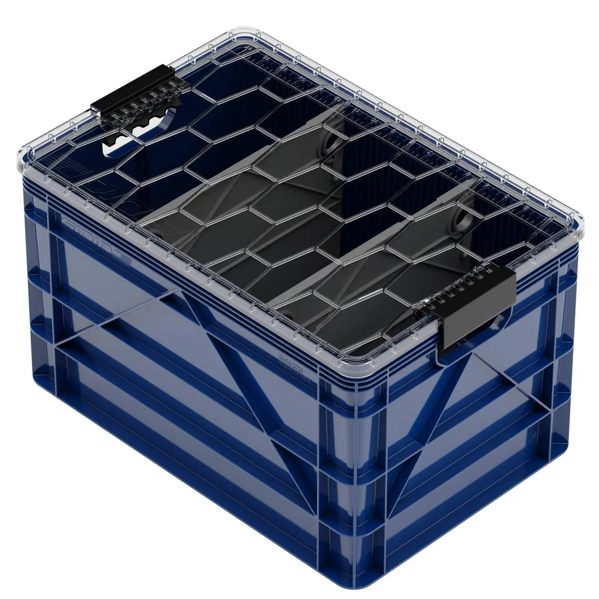 Full Size Sidiocrate 47