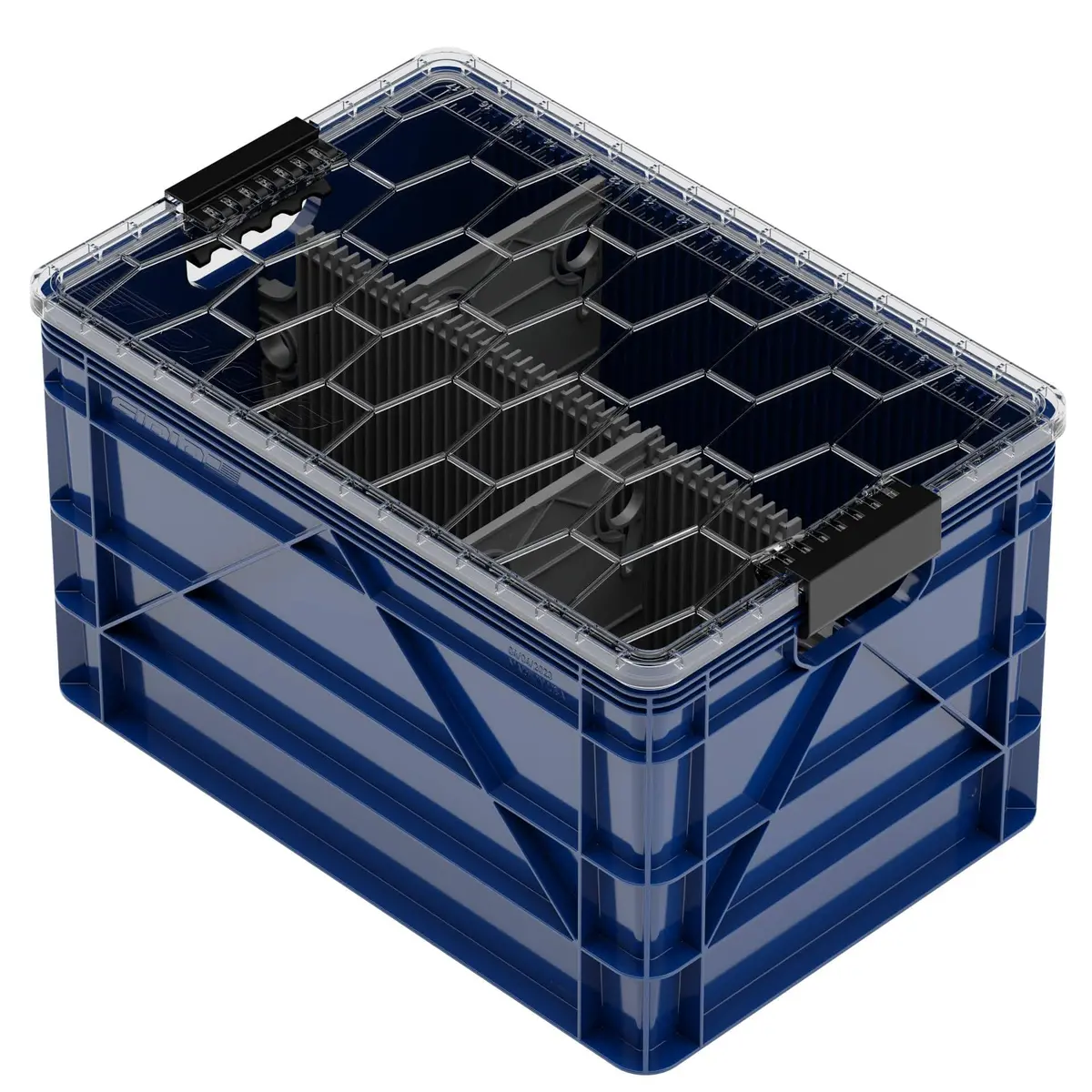 Full Size Sidiocrate 93