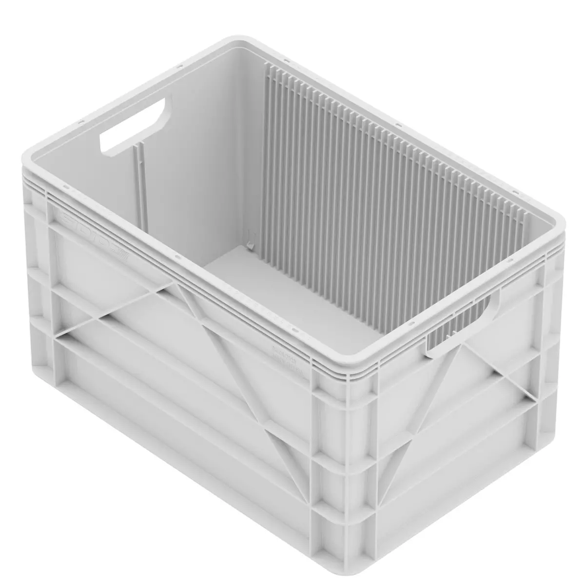 Full Size Sidiocrate 48