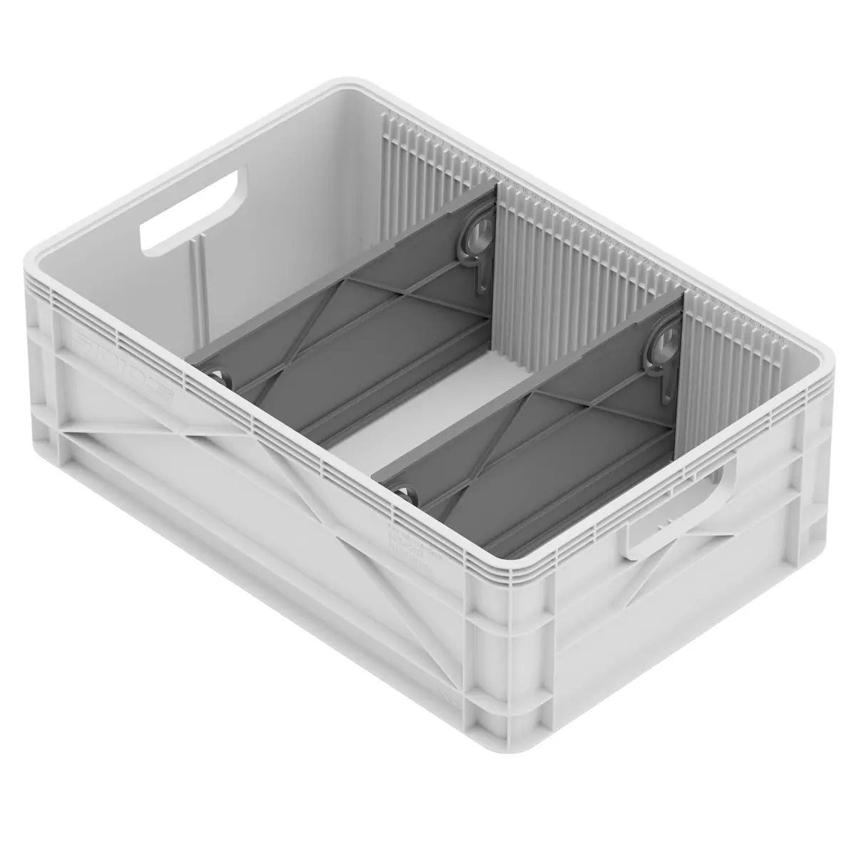 Half Size Sidiocrate 74
