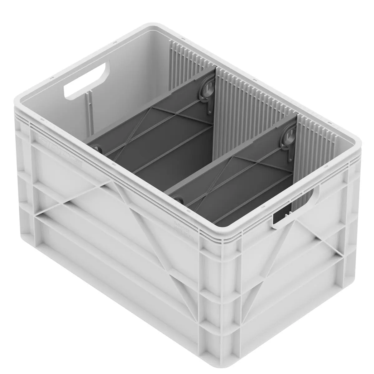 Full Size Sidiocrate 49