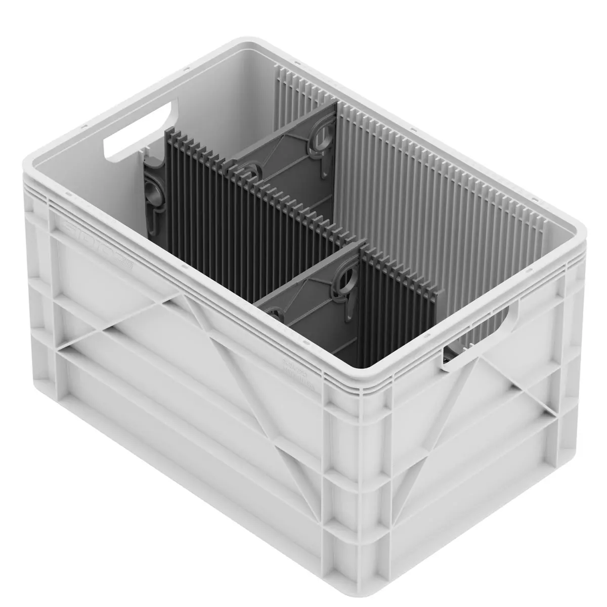 Full Size Sidiocrate 90