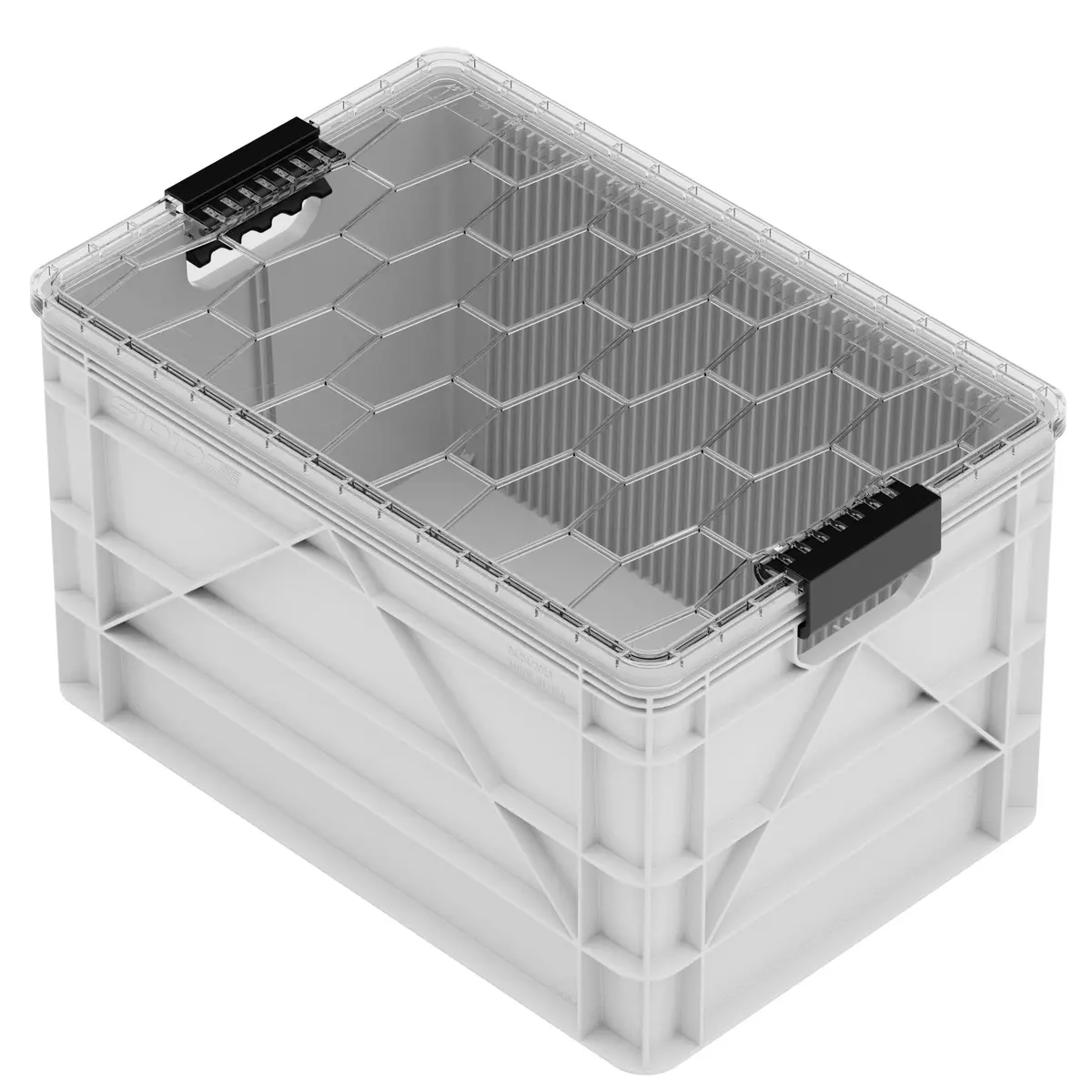 Full Size Sidiocrate 50