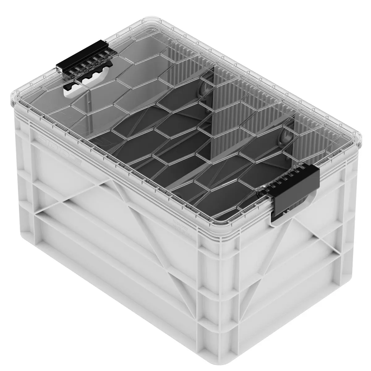 Full Size Sidiocrate 51