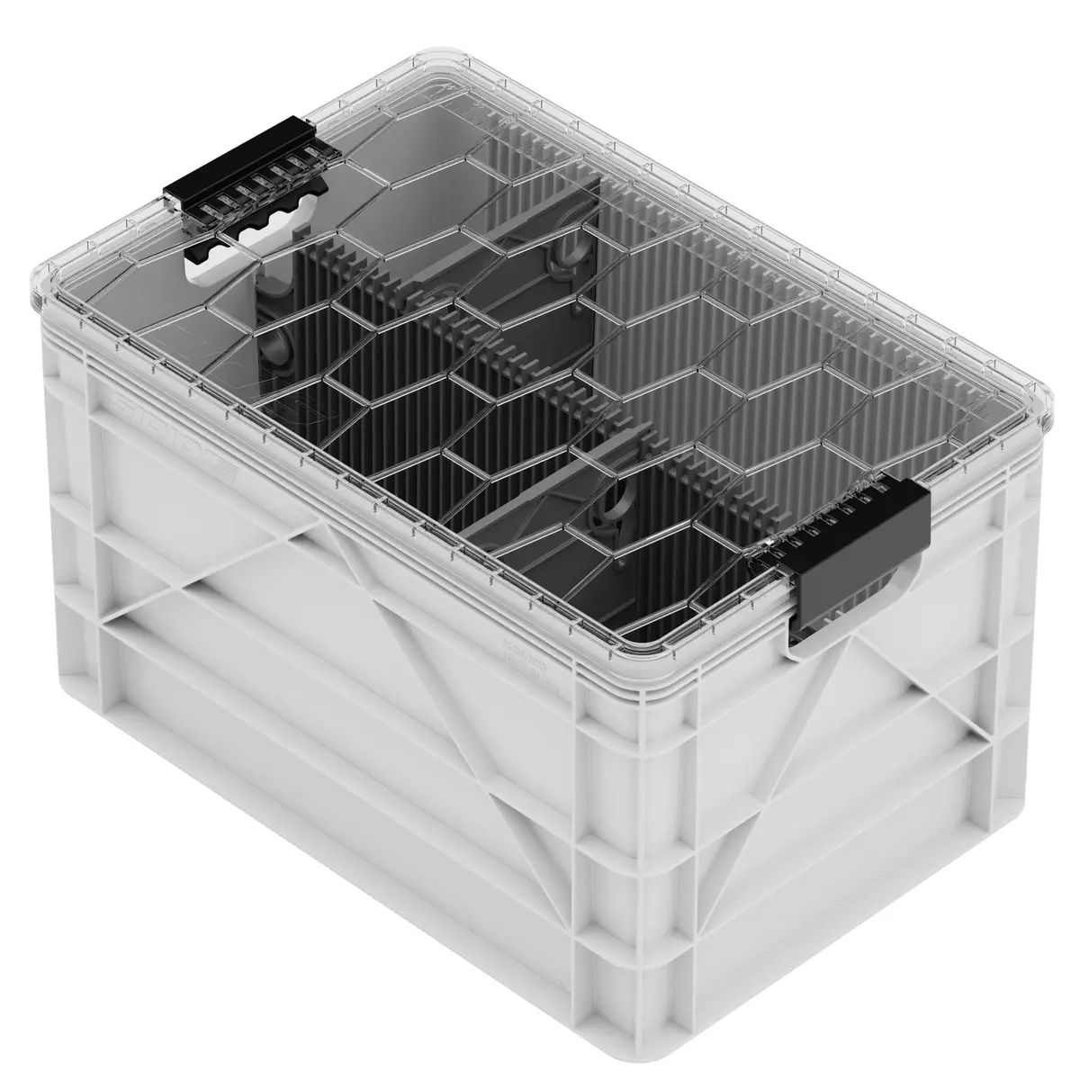 Full Size Sidiocrate 91