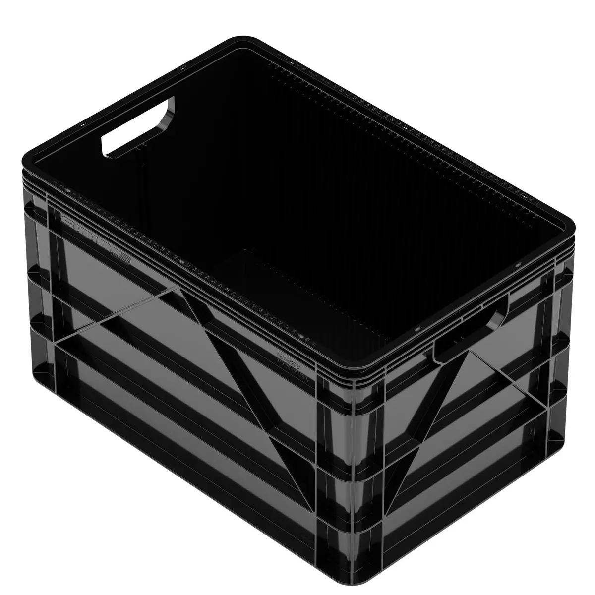Full Size Sidiocrate 52