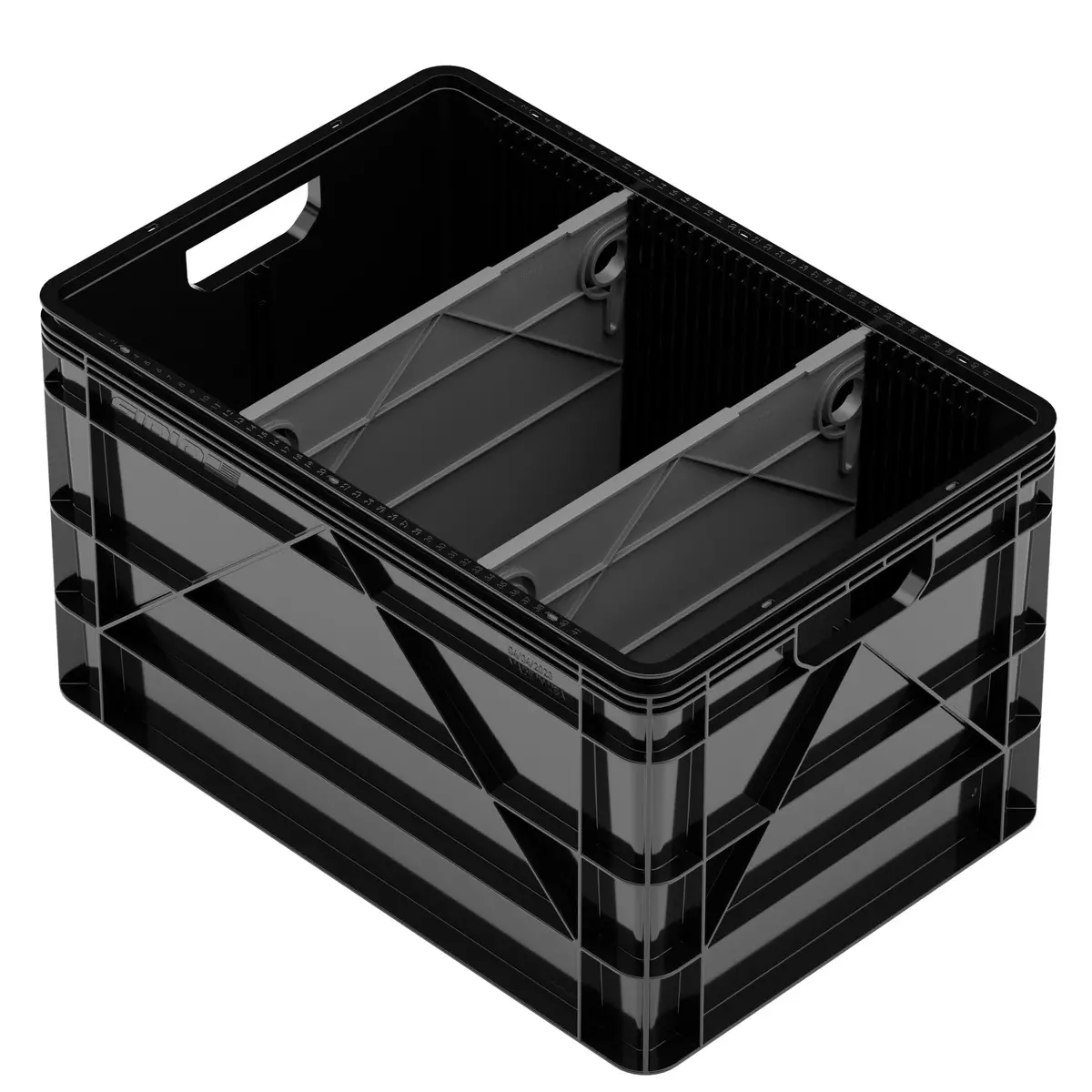 Full Size Sidiocrate 53