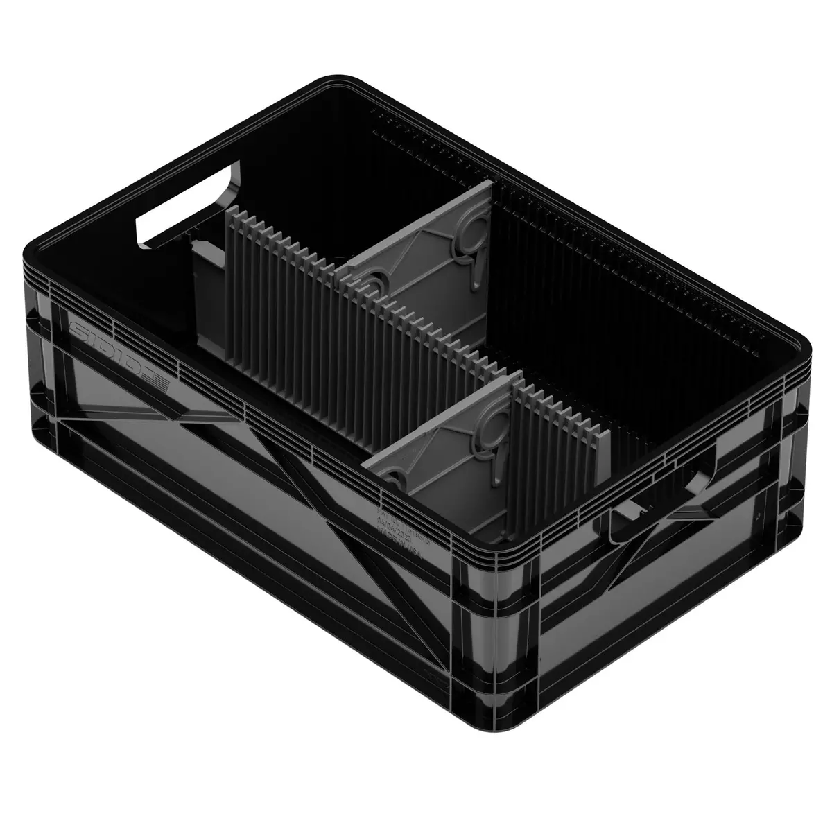 Half Size Sidiocrate 81