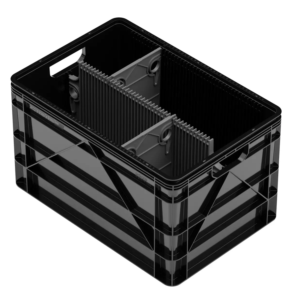 Full Size Sidiocrate 68