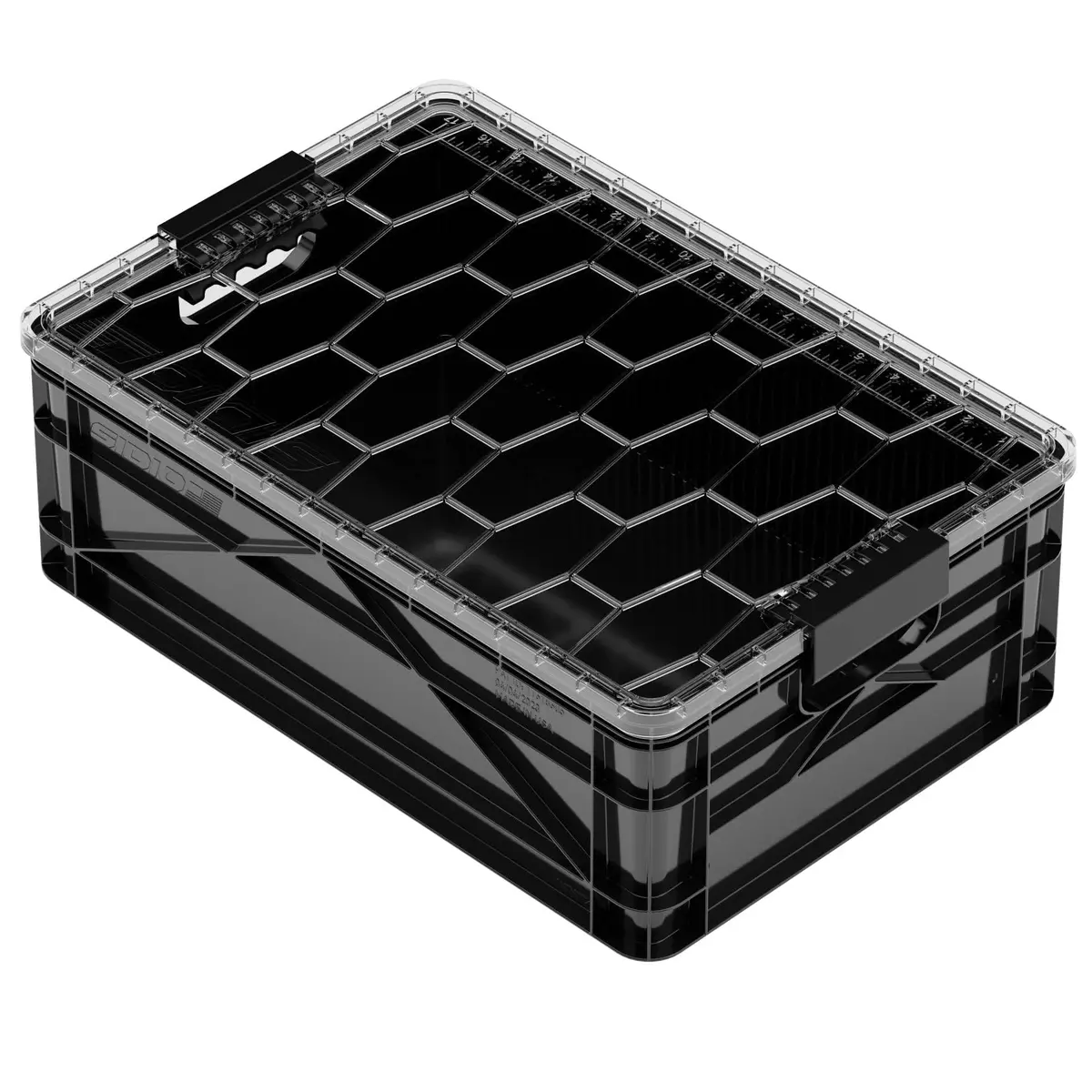 Half Size Sidiocrate 82