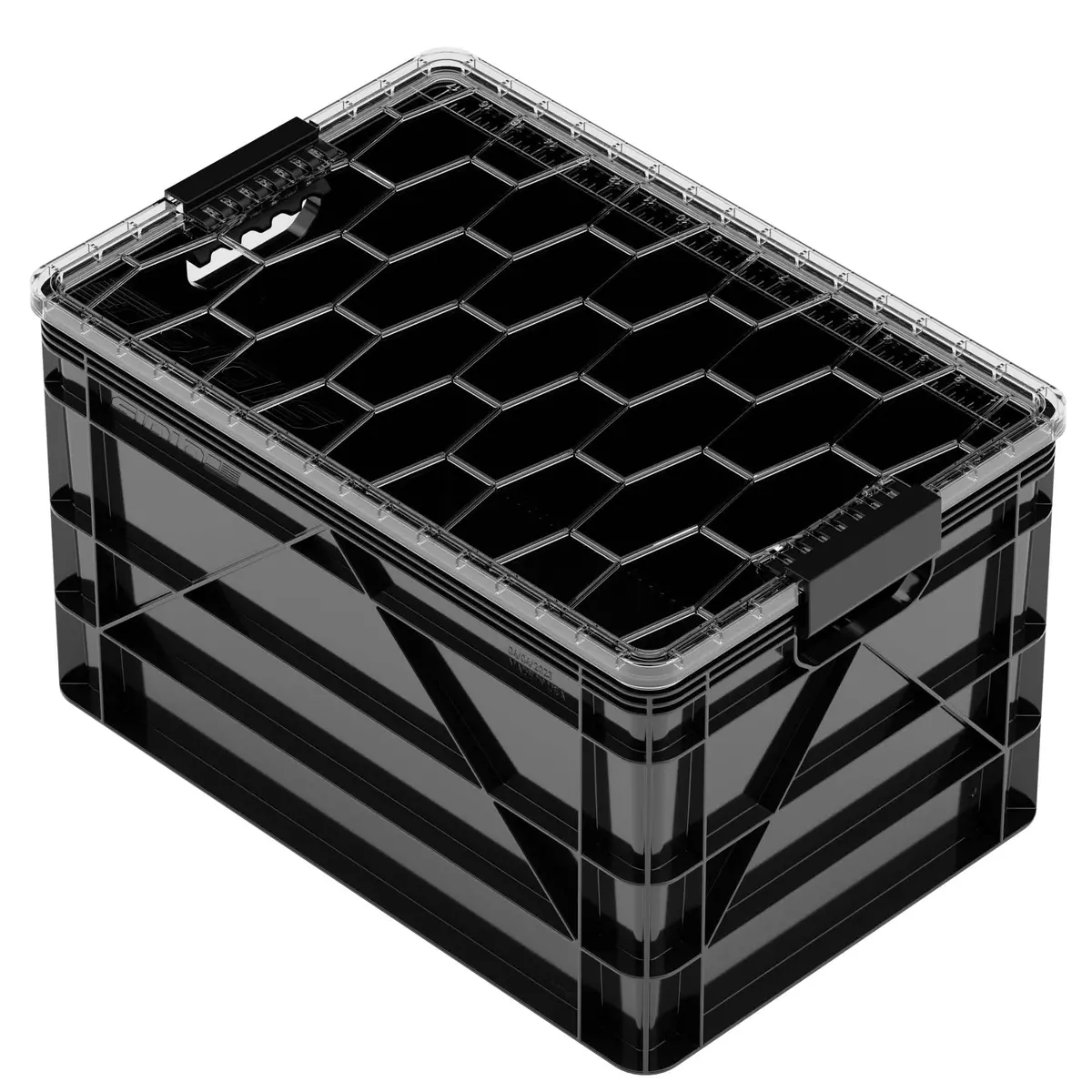 Full Size Sidiocrate 54