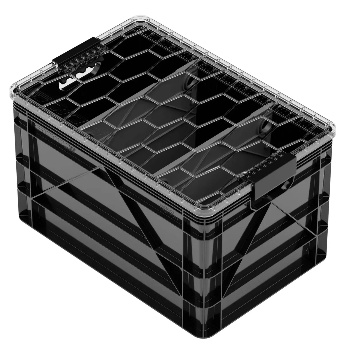 Full Size Sidiocrate 55