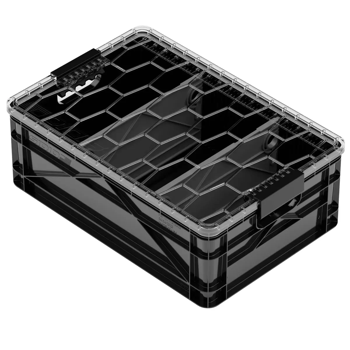 Half Size Sidiocrate 83