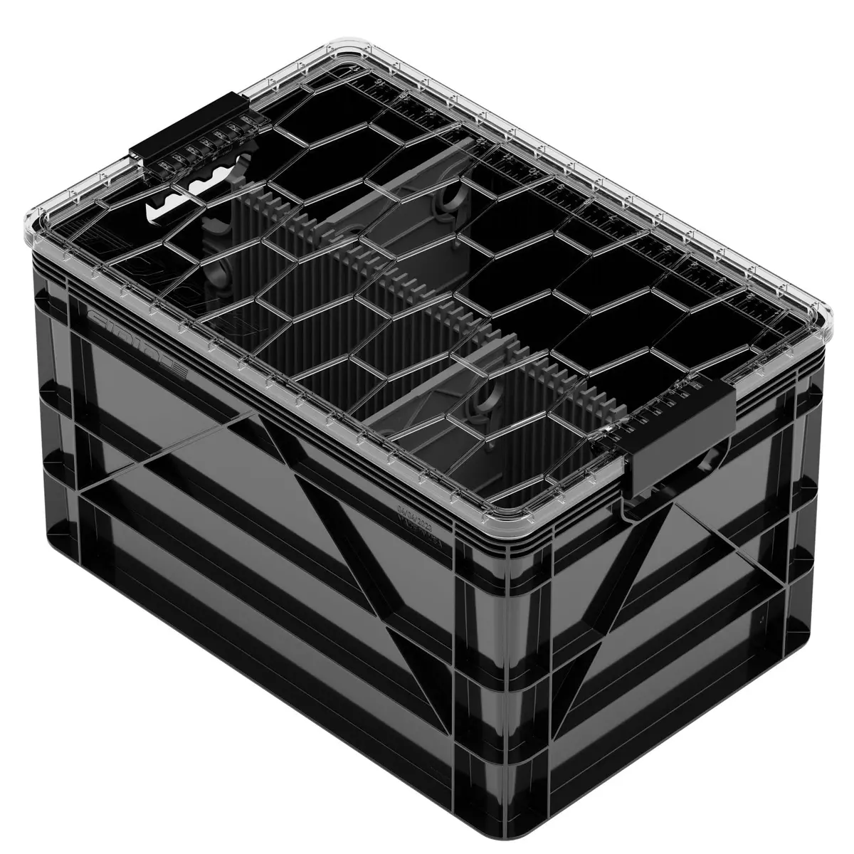 Full Size Sidiocrate 69