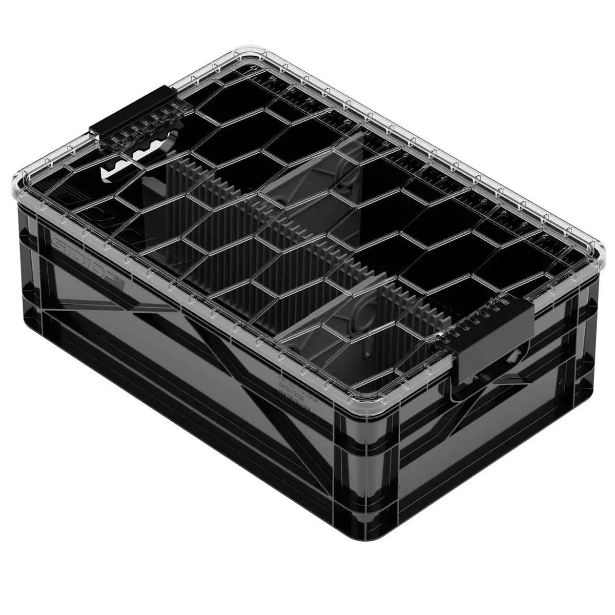 Half Size Sidiocrate 84