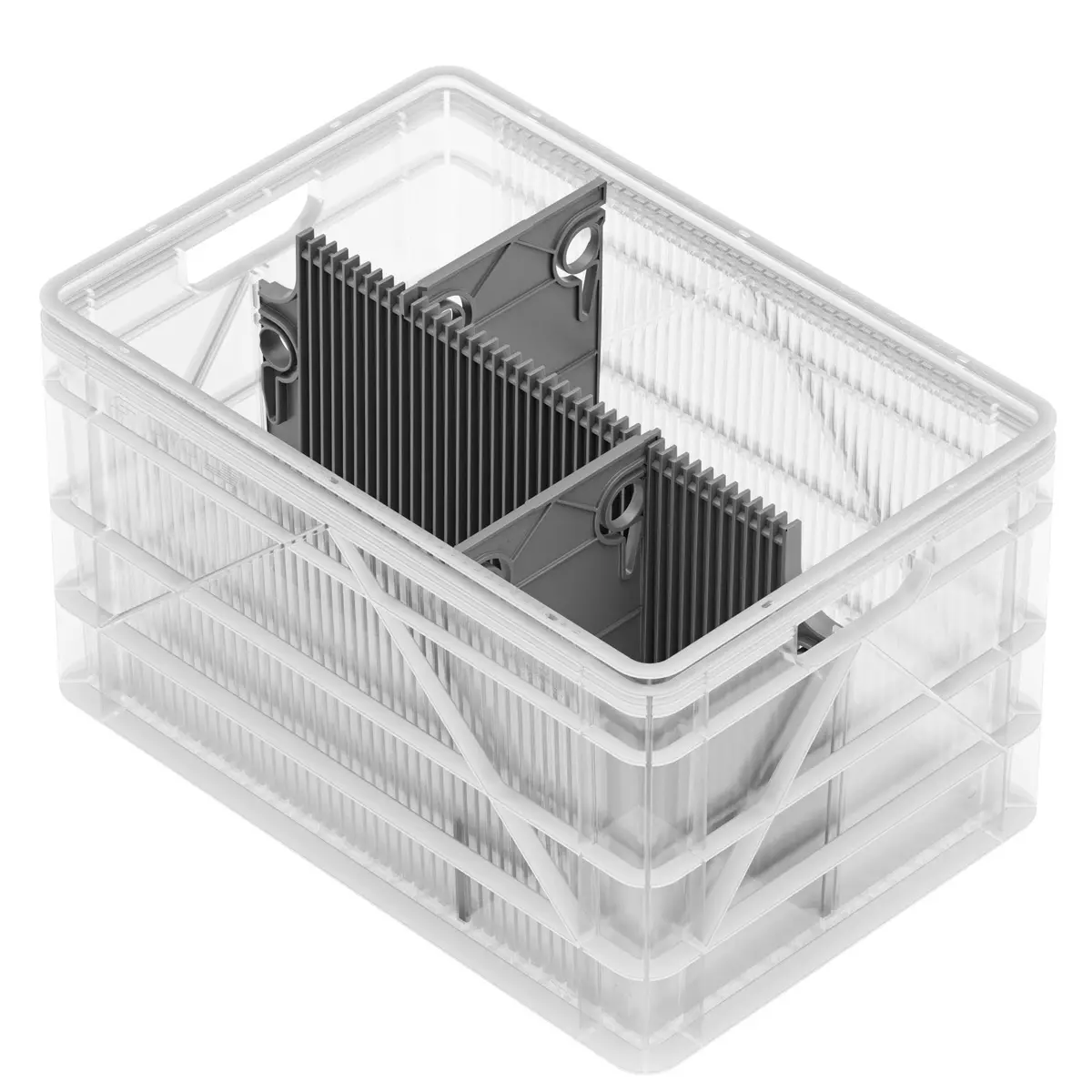 Full Size Sidiocrate 76