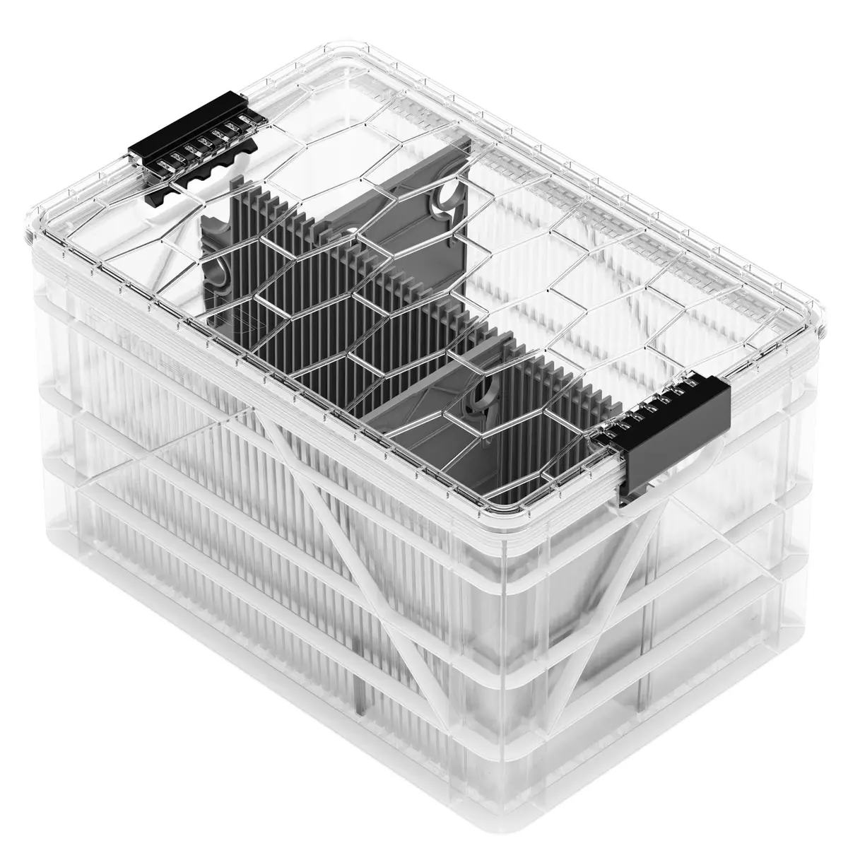 Full Size Sidiocrate 77