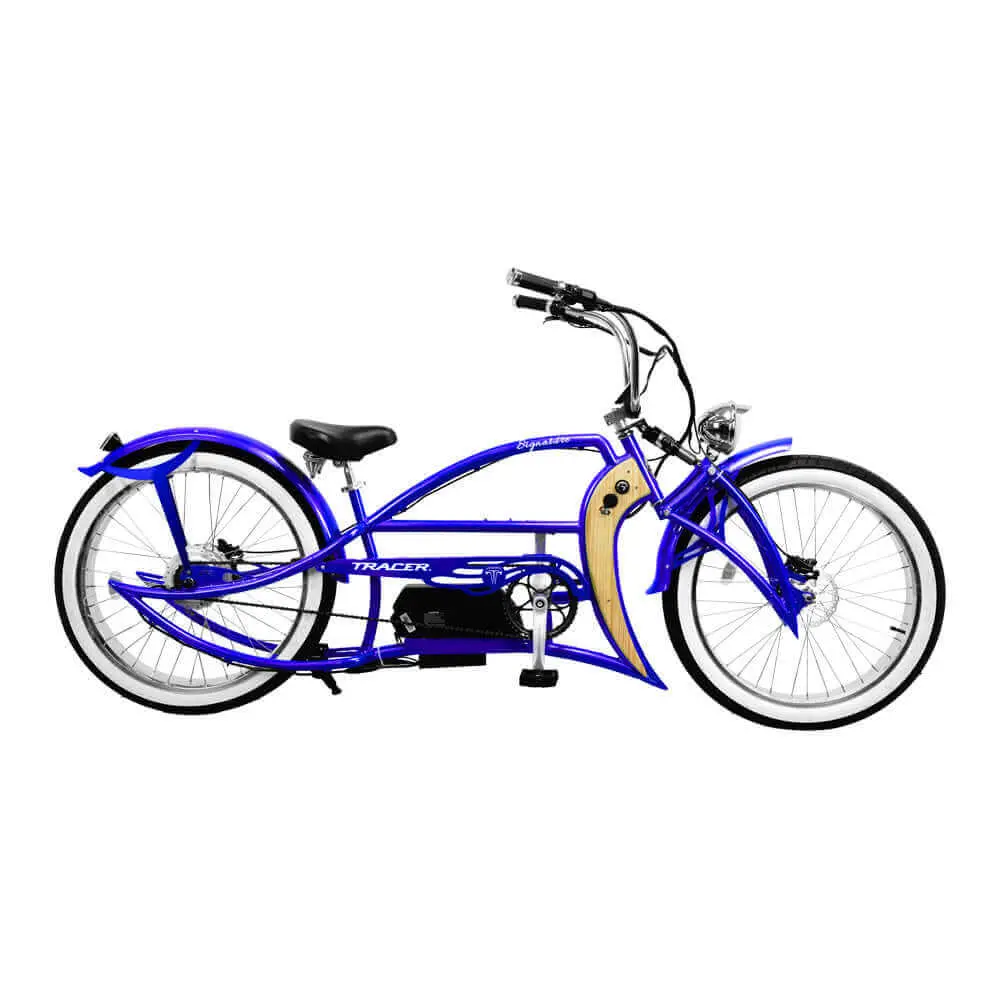 Tracer Signature Pro 26" 800W 1