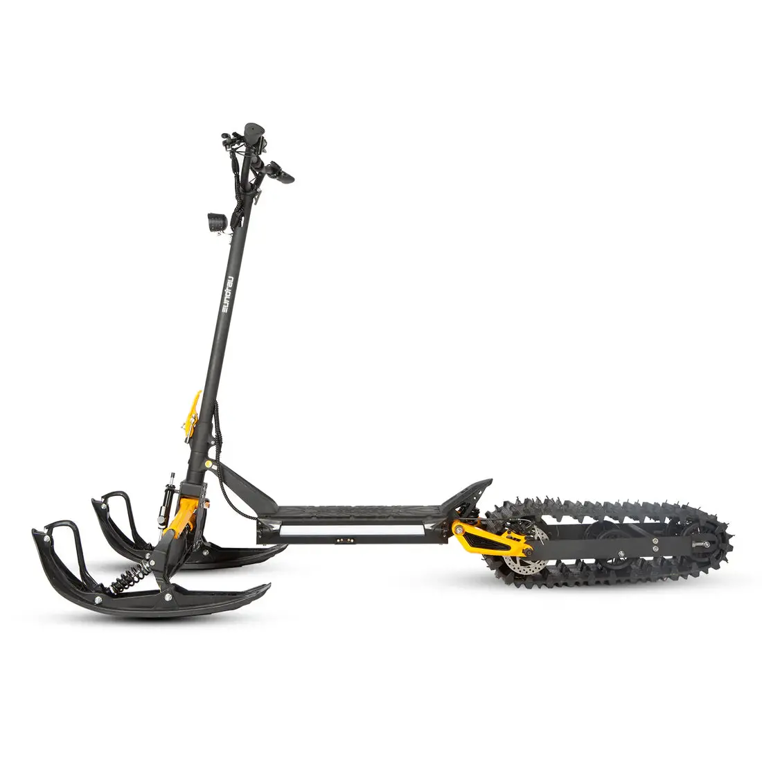 Eunorau Sled Xd 1.0 Foldable Snow Escooter 2