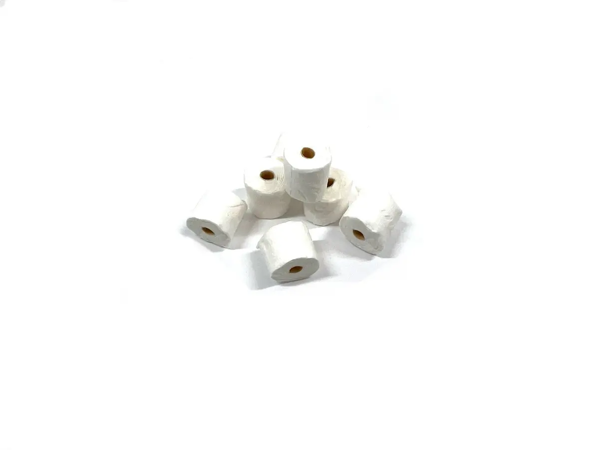 Scale Toilet Paper Roll 1