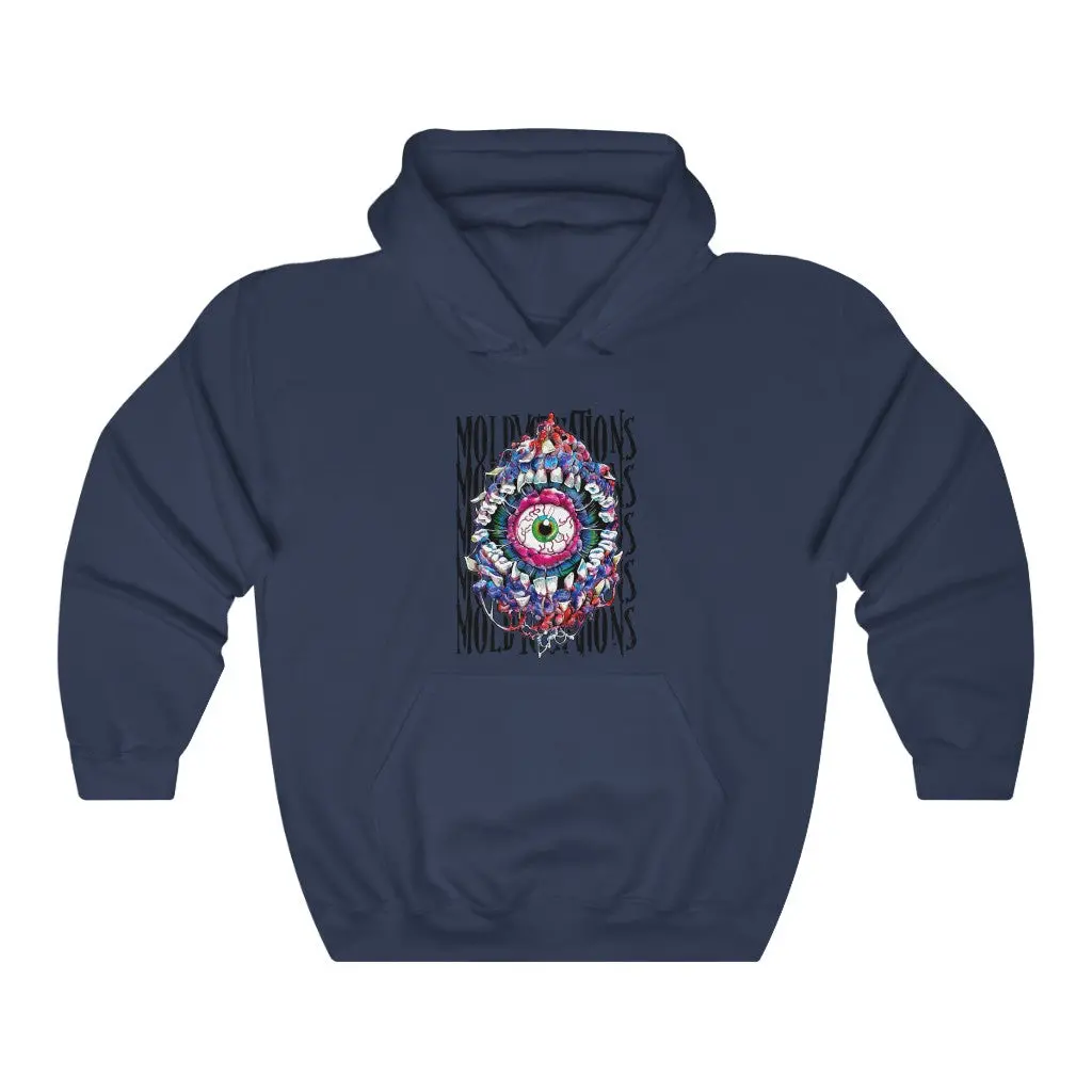 Unisex Heavy Blend™ Hooded Sweatshirt 1