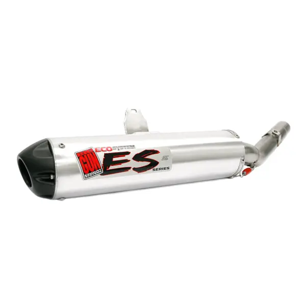 Eco Slip On - Honda Crf 450R (07-08) 1