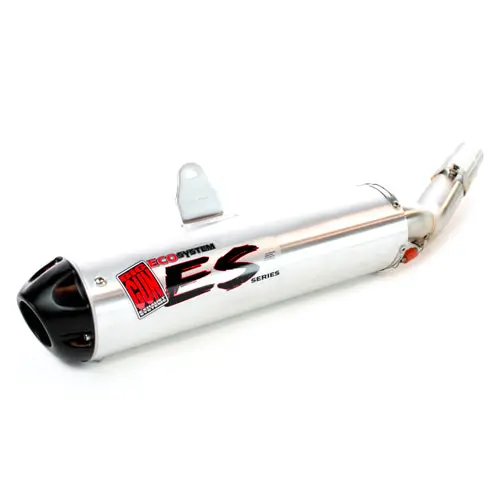 Eco Slip On - Honda Crf 450X (05-11) 1