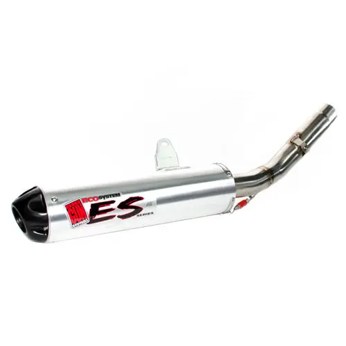 Eco Slip On - Suzuki Rm-Z 450 (08-17) 1