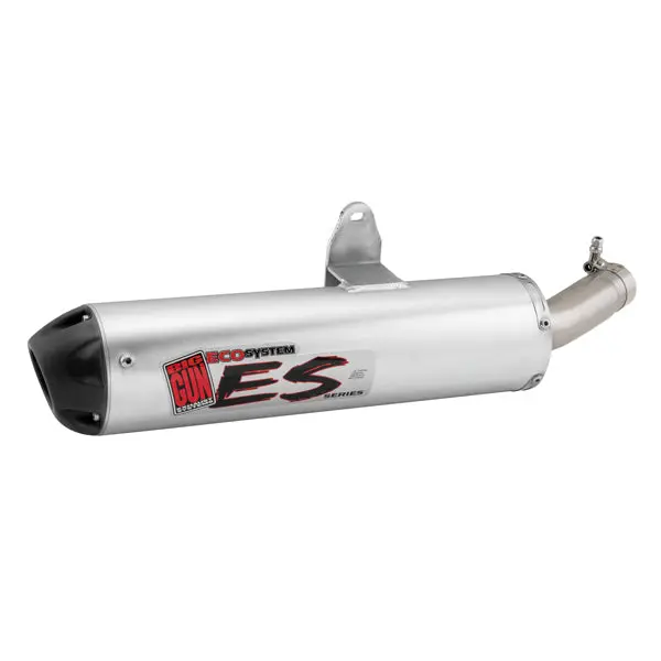 Eco Slip On - Honda Trx 400X (99-14) 1