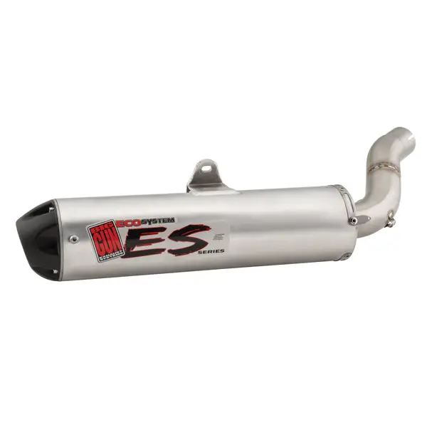 Eco Slip On - Honda Trx 700Xx (09-13) 1