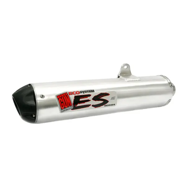 Eco Slip On - Ktm 450 Xc / 525 Xc (08-13) 1
