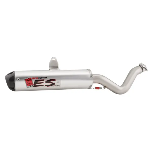 Eco Slip On - Yamaha Yfz 450 (12-13) 1