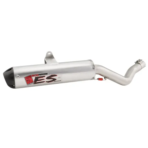 Eco Slip On - Yamaha Yfz 450X (10-11) 1
