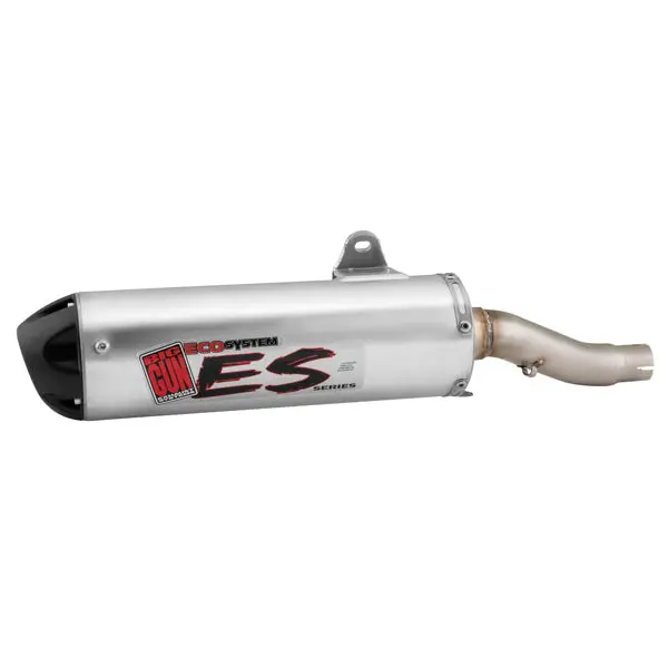 Eco Slip On - Yamaha Raptor 250 (08-13) 1