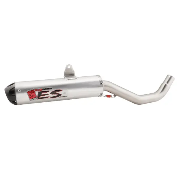 Eco Slip On - Yamaha Raptor 700 (06-25) 1