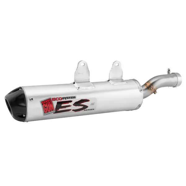 Eco Slip On - Can Am Outlander 650 / Xt (09-11) 1