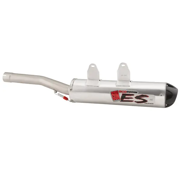 Eco Slip On - Can Am Outlander Max 800R / Xt / Xmr (11-12) 1