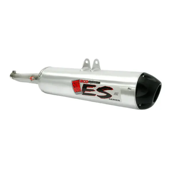 Eco Slip On - Honda Rancher 420 Irs (2014) 1